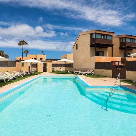 Sunset Beach 4 Bedroom Villa 200M To Beach+Fast Wifi Corralejo Exteriör bild