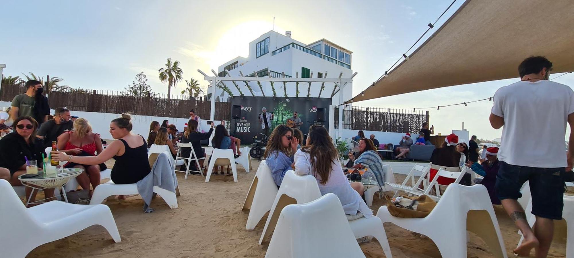Sunset Beach 4 Bedroom Villa 200M To Beach+Fast Wifi Corralejo Exteriör bild
