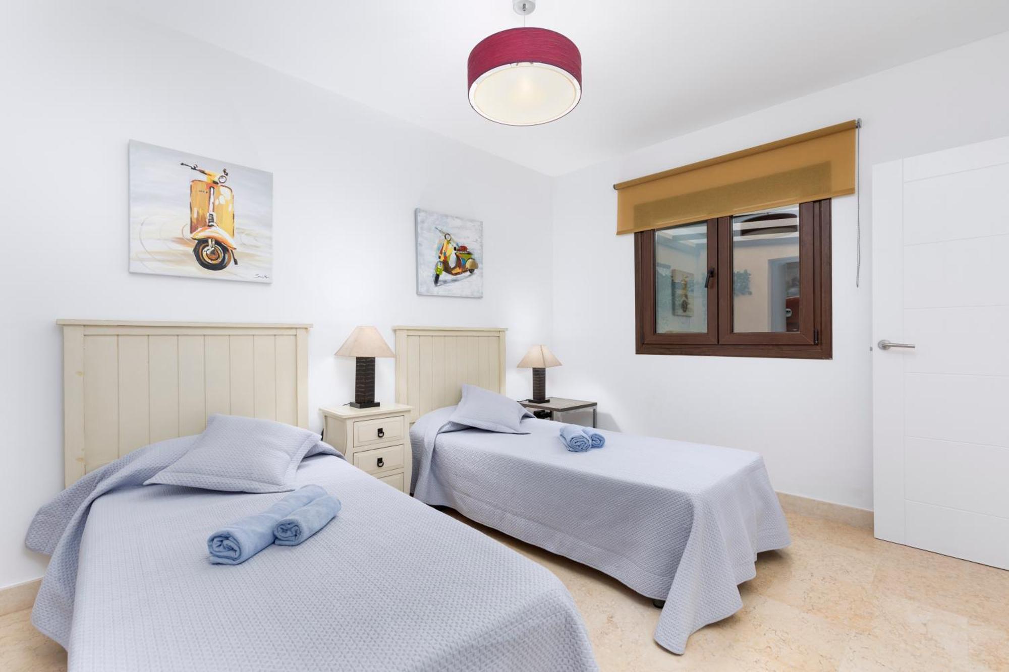 Sunset Beach 4 Bedroom Villa 200M To Beach+Fast Wifi Corralejo Exteriör bild