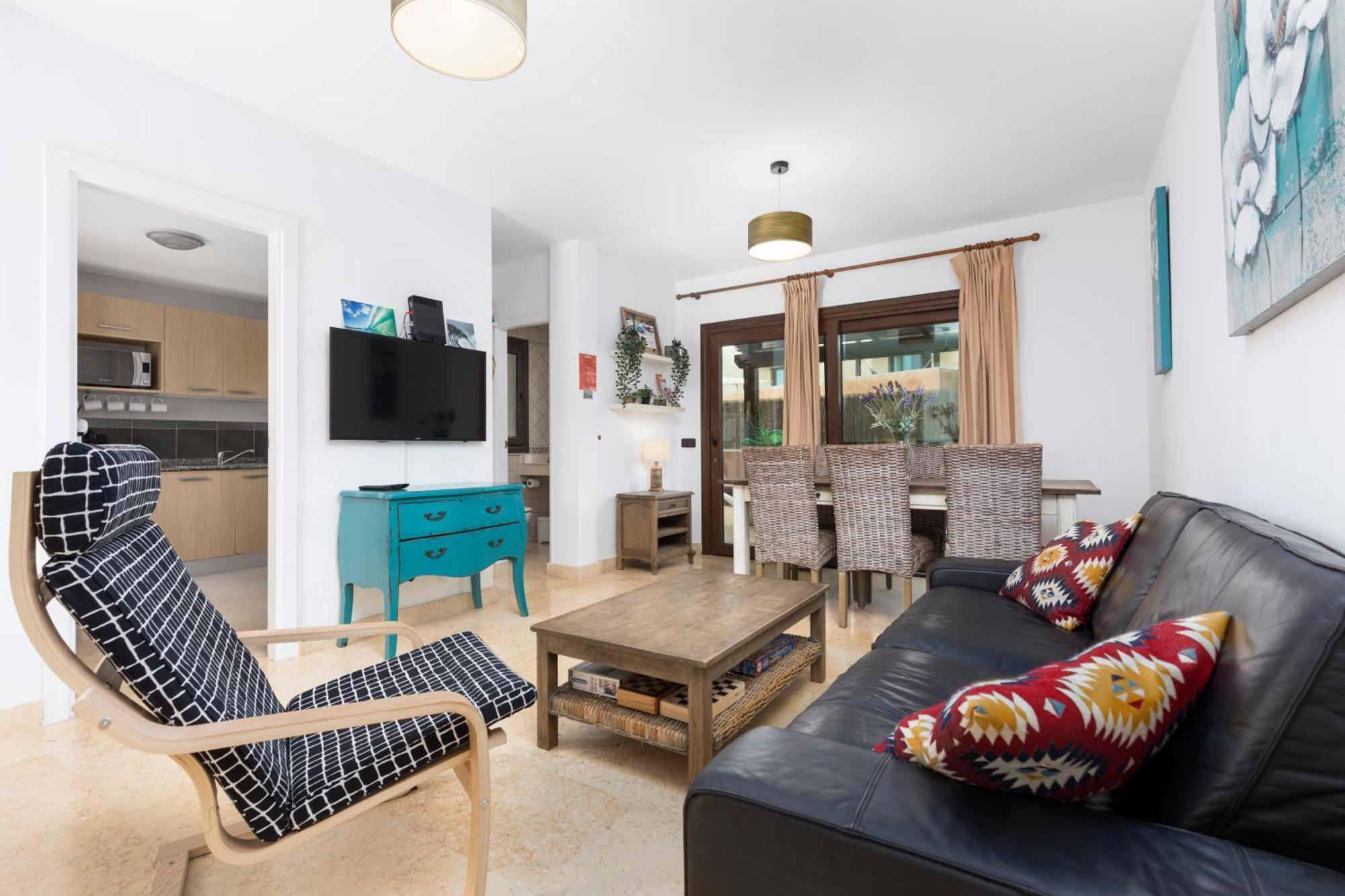 Sunset Beach 4 Bedroom Villa 200M To Beach+Fast Wifi Corralejo Exteriör bild
